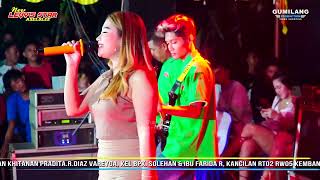 Download lagu NEW LEVYSSTAR - RUNTAH - VEGA AGUSTIN - KHITANAN DIAZ KEL BPK SOLEHAN & IBU FARIDA KANCILAN KEMBANG mp3