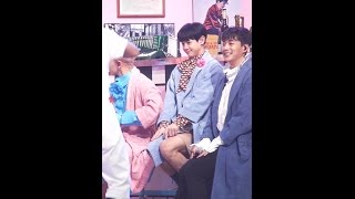 [MPD직캠] 하이라이트 양요섭 직캠 얼굴 찌푸리지 말아요 Plz Don’t Be Sad Highlight YANG YOSEOP Fancam @엠카운트다운_170323