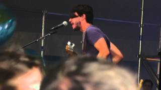 Breton - Envy @ Solidays