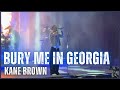 Kane Brown Bury Me In Georgia Live At Moda Center