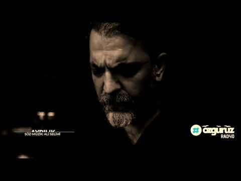 Ayrılık - Taner