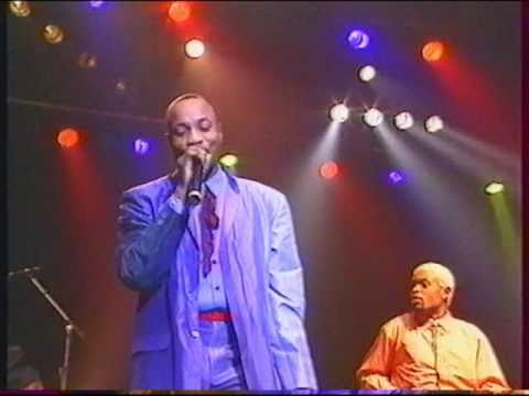Koffi Z&eacute;nith 98 - Fouta Djalon