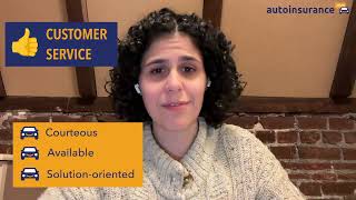 State Farm Auto Insurance Review