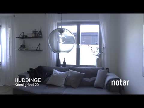 Kansligränd 20 - 2:a · 46m2 - Huddinge / Kvarnsbergsplan : Via Notar mäklare Farsta / Sköndal