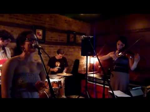 Vanessa Lynch Band-How Dare You (original)-HD-Longstreet's Underground Songwriter's Showcase-6/20/13