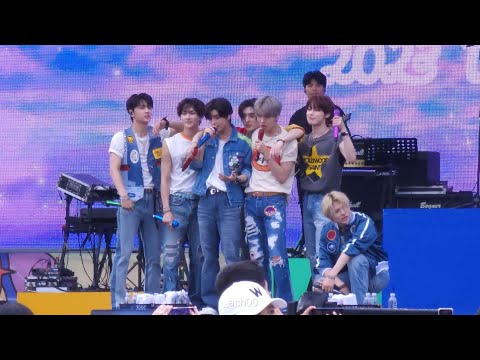 230610 Weverse con 엔하이픈 (ENHYPEN) - SHOUT OUT