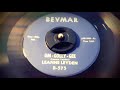 Leanne Leyden Um Golly Gee 1962