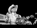 Bill Monroe & The Bluegrass Boys - He'll Take You In