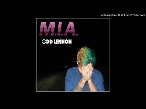 Odd Lennon - M.I.A. (Prod. Dose Beats)