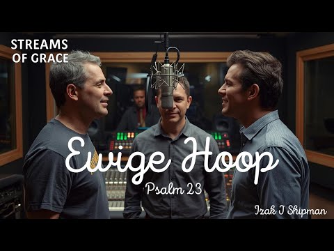 Ewige Hoop - Jesus Leef - Psalm 23 met lirieke