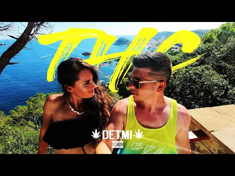 DETMI - THC (Official Video)