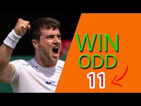 Thiem vs P. Martínez - Challenger - Heilbronn - FULL MATCH