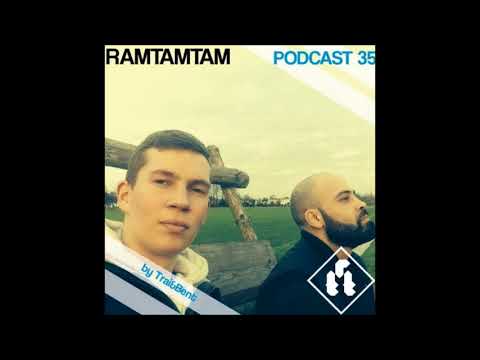 TamTam Podcast 35 by Trai&Bent