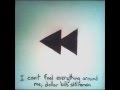 Elderbrook - Rewinding 