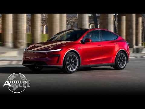 Tesla und IG Metall steuern auf einen Showdown zu; Ölpreise geben trotz eskalierendem Krieg nach ...