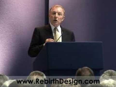 Tom Farmer speech at PSYBT seminar