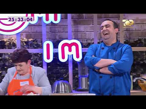 E Diell, 20 Mars 2016, Pjesa 3 - Mamaja ime gatuan më mirë se e jotja, Pjesa 1