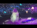 Jungkook Dreamers LIVE World Cup 2022 Official Song World Cup Opening Ceremony Part 3