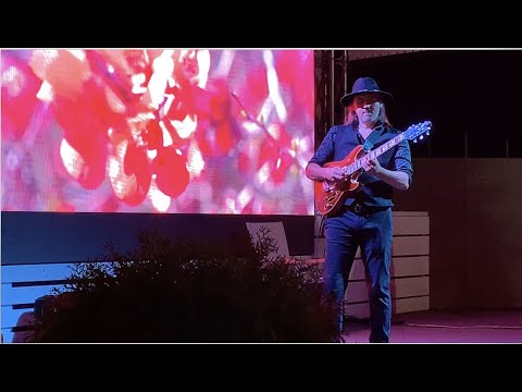 Андрей Гарин - Выступление в Жемчужине  Сочи, 12 08 2020