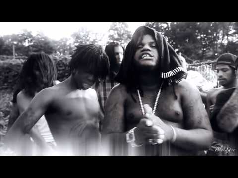Chief Keef & Fat Trel - Russian Roulette (Official Video)