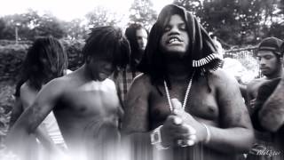 Chief Keef & Fat Trel - Russian Roulette (Official Video)