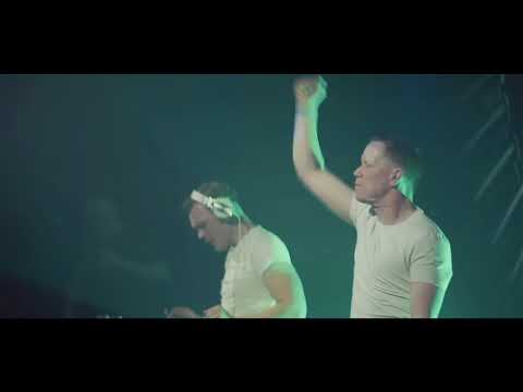 Degos & Re-Done - I Am Lost (Official Music Video)