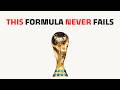 2026 World Cup Winner Predicted: Data-Driven Timestamps & Chapters