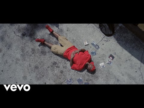 Tech N9ne - What If It Was Me ft. Krizz Kaliko