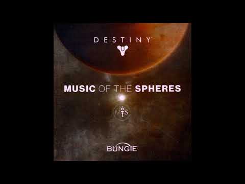 01 The Path (Luna) - Music of the Spheres