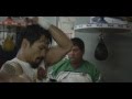 Cat Power - King Rides By (featuring Manny Pacquiao)