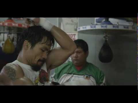 Cat Power - King Rides By (featuring Manny Pacquiao)