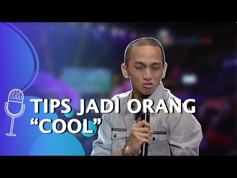 SUCI 2: Ge Pamungkas Kasih Tips Jadi Cowok Cool, Auto Disayang Cewek