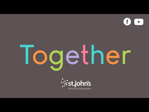 Sunday Service: January  24th