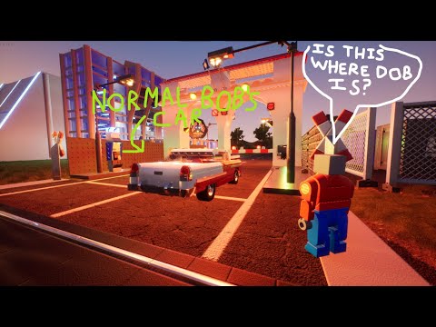 Steam Community :: Video :: BOBN8ER Is Looking For Dob... But NORMAL ...