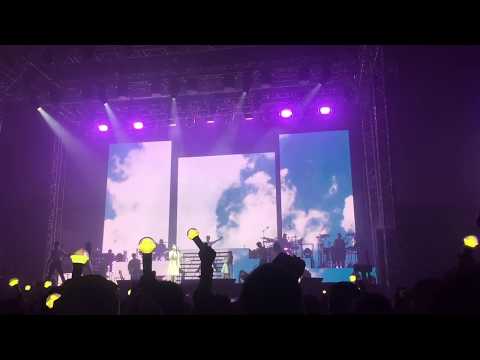 191213 IU 아이유 Good Day 좋은 날 Love Poem Manila Fancam