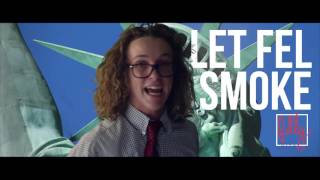 Felly - Gorilla (feat. Gyyps) [Official Music Video]