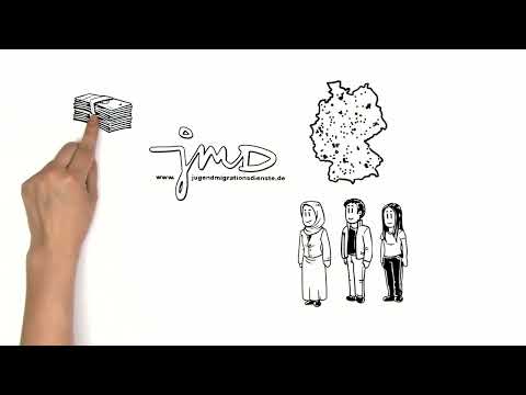 JMD - Wer wir sind?