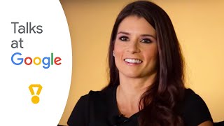 Life on the Race Track | Danica Patrick | Talks at Google