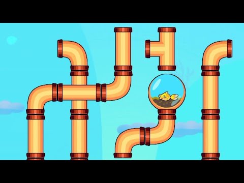 save the fish/pull the pin/ level up 6394 fishdom ads