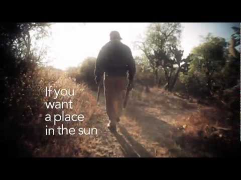 Pure Wisdom from Ignacio. If you want a place in the Sun.