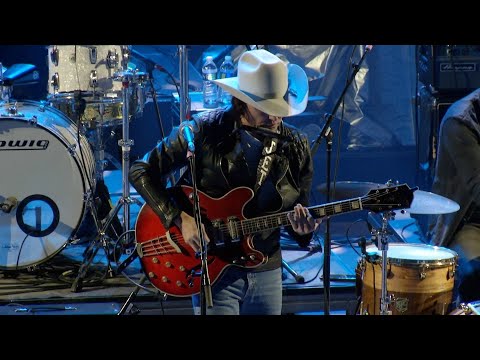 Bury My Bones - Tennessee Jet