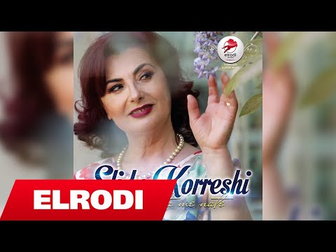 Elida Korreshi - Kur Me Zbrisje Shkallet (Official Video HD)