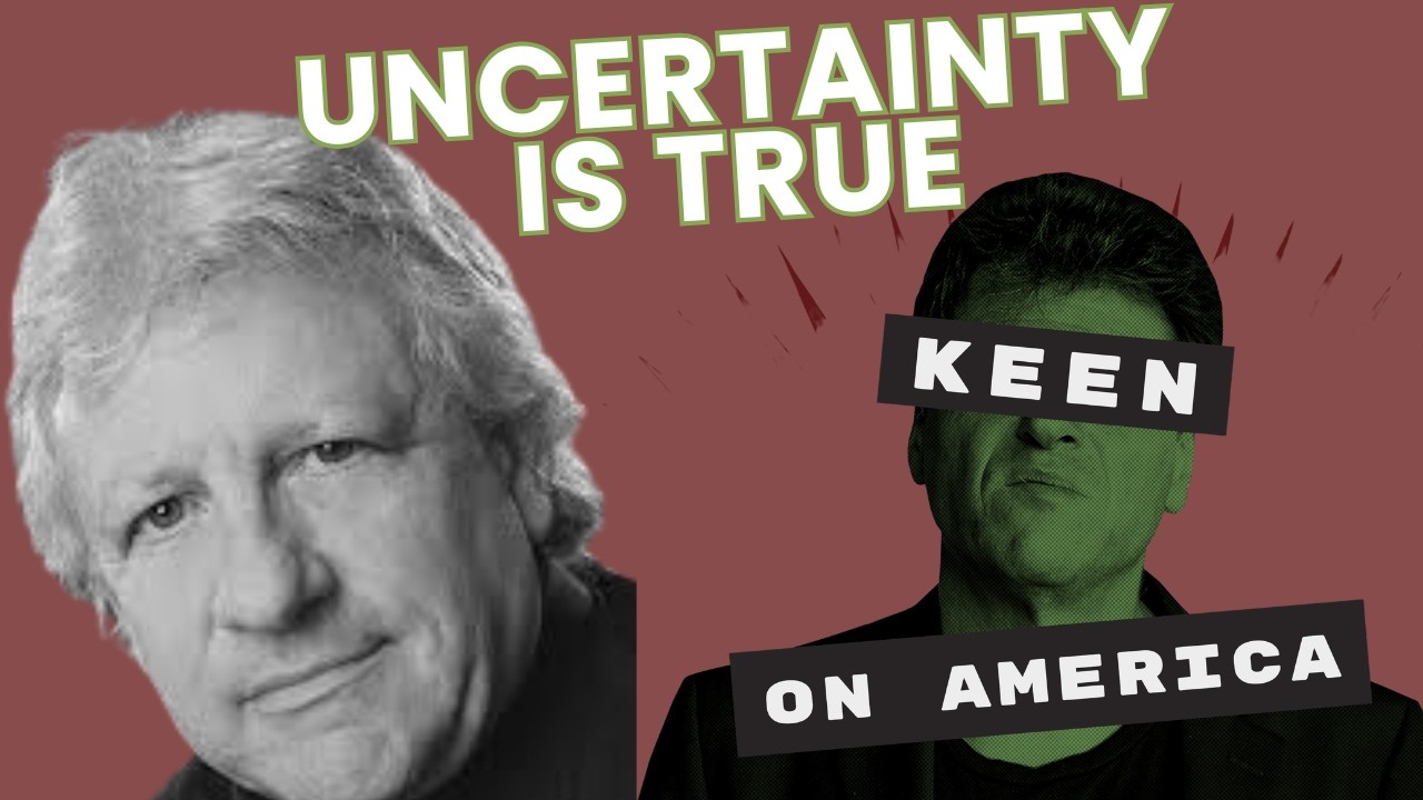 The Only Certainty Is Uncertainty: Stuart Firestein on Science in the Age of Tony Fauci