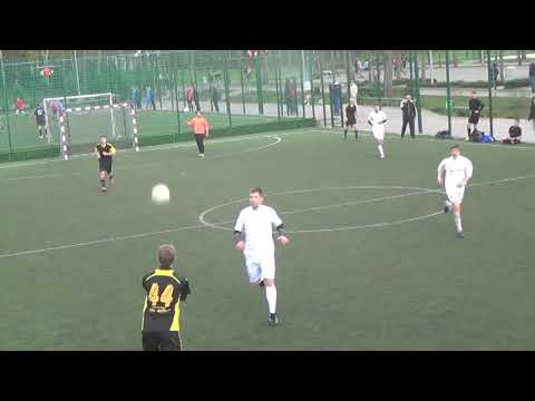 5 КХ 11 лига Норма   Joma Old