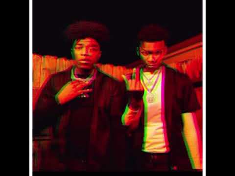 Ybeezzzy X Yungeen Ace - Back In Blood (Best Bass boosted)