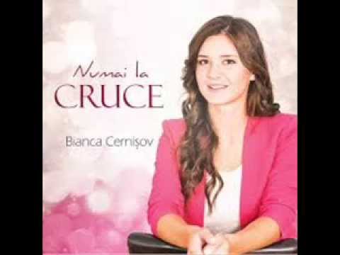 Bianca Cernisov-Este cineva