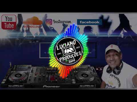 Girls Like You vs Jive Rhythm Mix Especial Dj Luciano BH