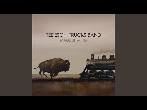 Sweet and Low - Tedeschi Trucks Band