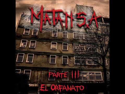 Matan S.A. - Los odio