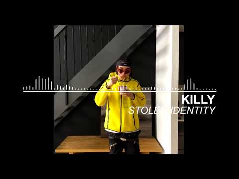 Killy - Stolen Identity (Prod. Daxz)